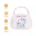 Lonchera Hello Kitty Sanrio Miniso