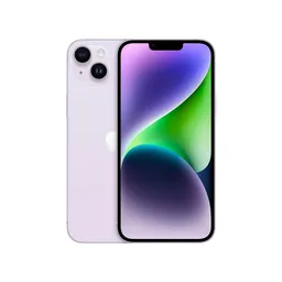 iPhone 14 Plus 128 gb Purpura