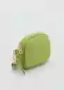 Monedero P Sorbete Lima Talla 99 Mujer Mango
