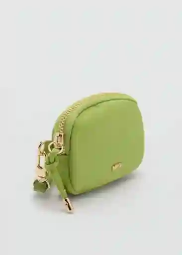Monedero P Sorbete Lima Talla 99 Mujer Mango