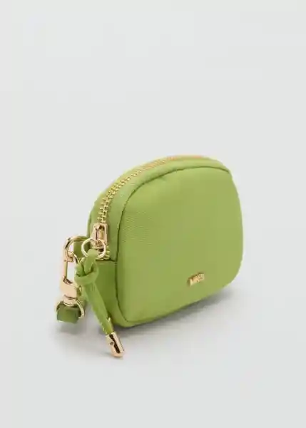 Monedero P Sorbete Lima Talla 99 Mujer Mango