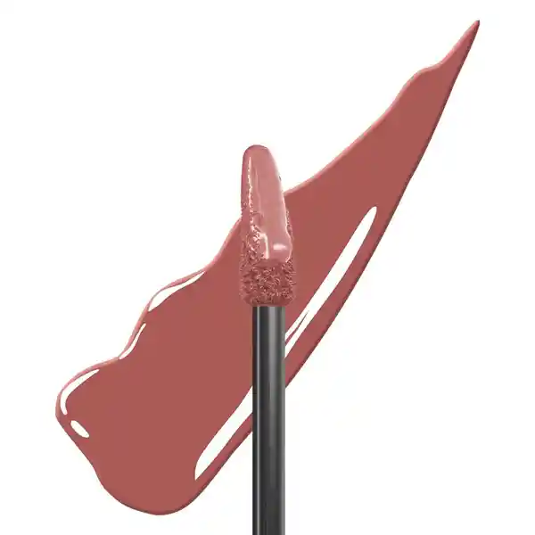 Labial Maybelline Super Stay Vinyl Ink Cheeky