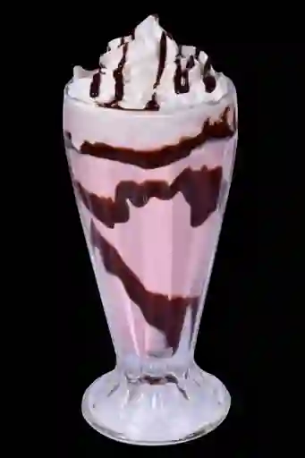 Malteada Tradicional