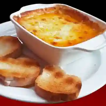 Lasagna Elk City