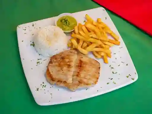 Lomo de Cerdo