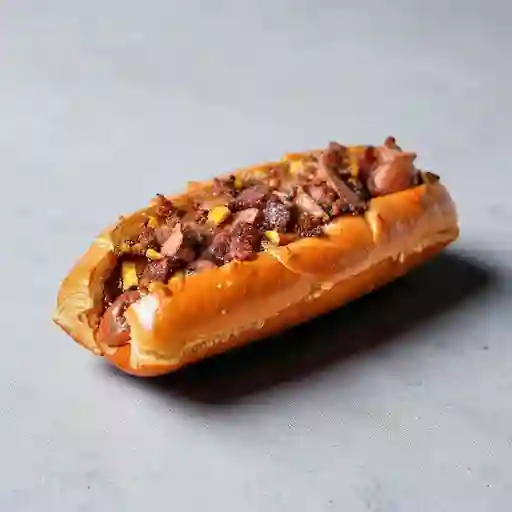 Perro Paisa