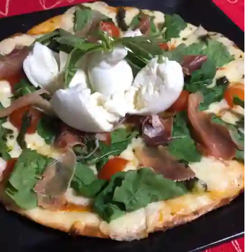 Burrata Di Firenze