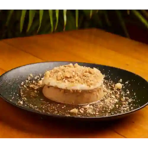 Flan de Café