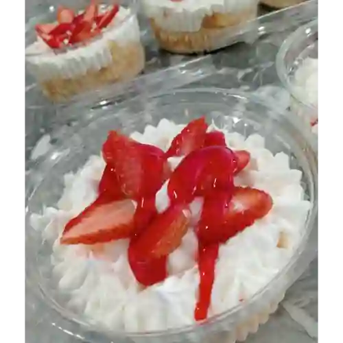 Torta Tres Leches