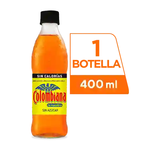 Colombiana Ligera