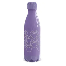 Botella Large Minnie Stor 01030