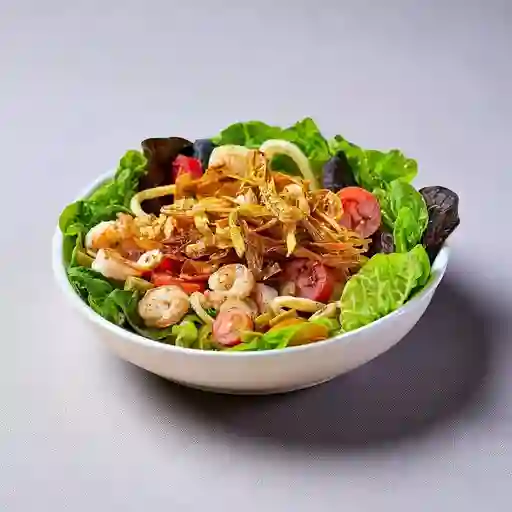 Ensalada Mediterranea