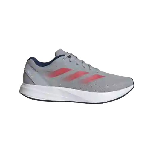 Adidas Tenis Duramo Rc u Para Correr Unisex Gris Talla 10