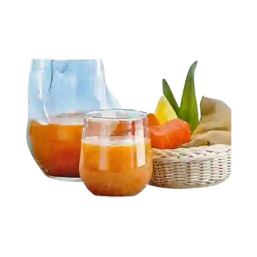 Tamarindo y Piña