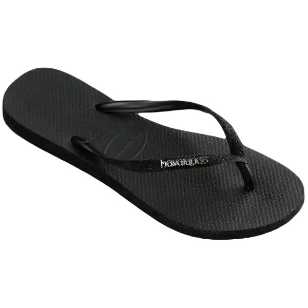 Sandalias Sparkle me Negro Talla 36 4146093 Havaianas