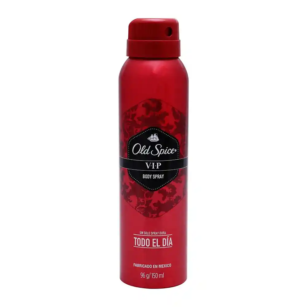 Old Spice Desodorante