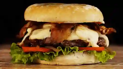 Hamburgo Americana