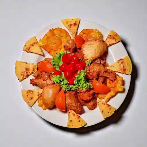 Picada tony