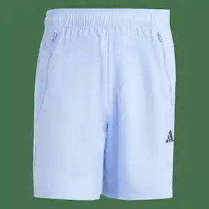 Adidas Short Tr-Es Wv Hombre Azul Talla S5 Ref: IW3420