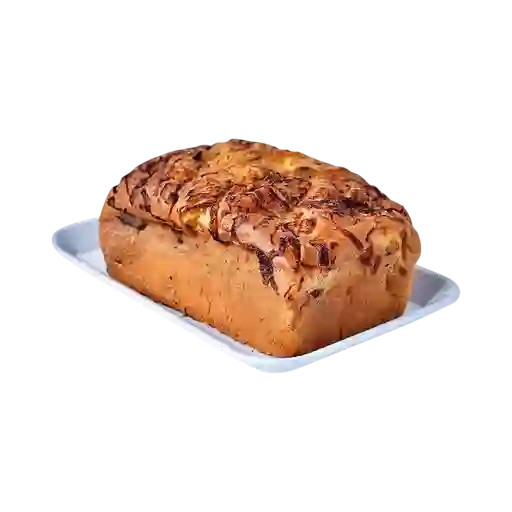 Pan Batido con Queso