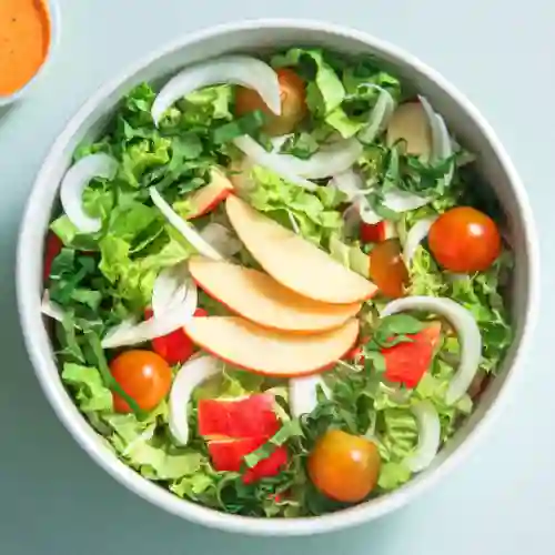 Ensalada de la Huerta
