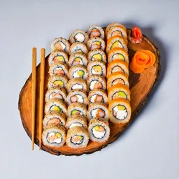 Sushi Combo Super Eco