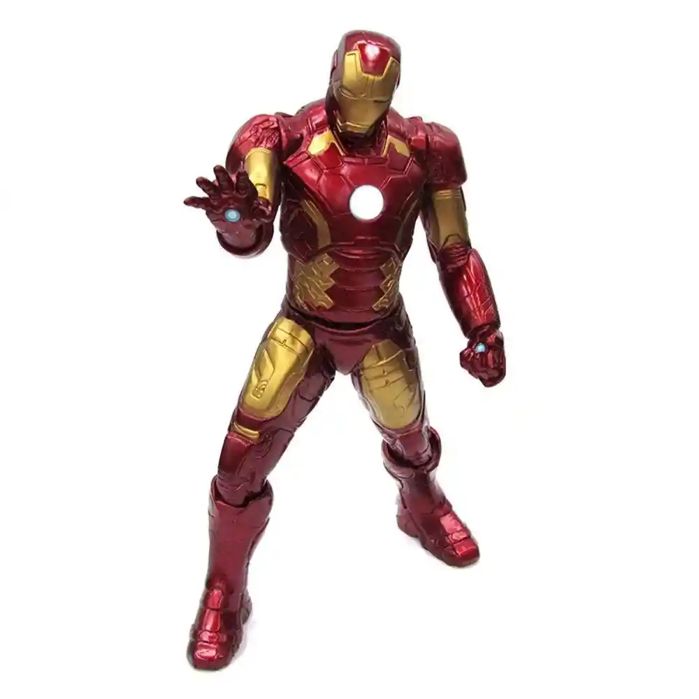 Avengers Figura de Colección Iron Man Revolution 55 cm