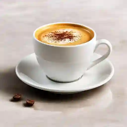 Capuchino De La Casa