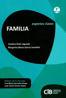 Familia Aspectos Claves - Catalina Ortiz Laguado/Margarita María