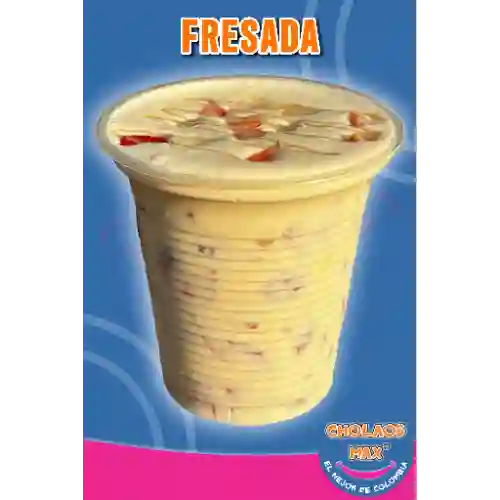 Fresada
