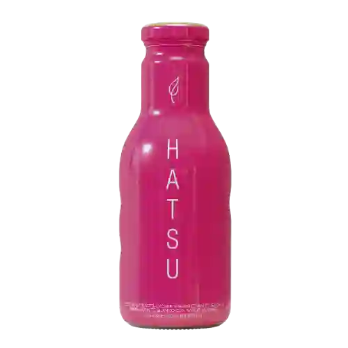 Hatsu Rosas 400 ml