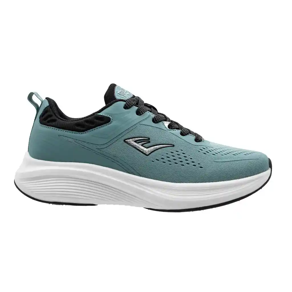 Tenis Space de Dama Talla 6 Everlast
