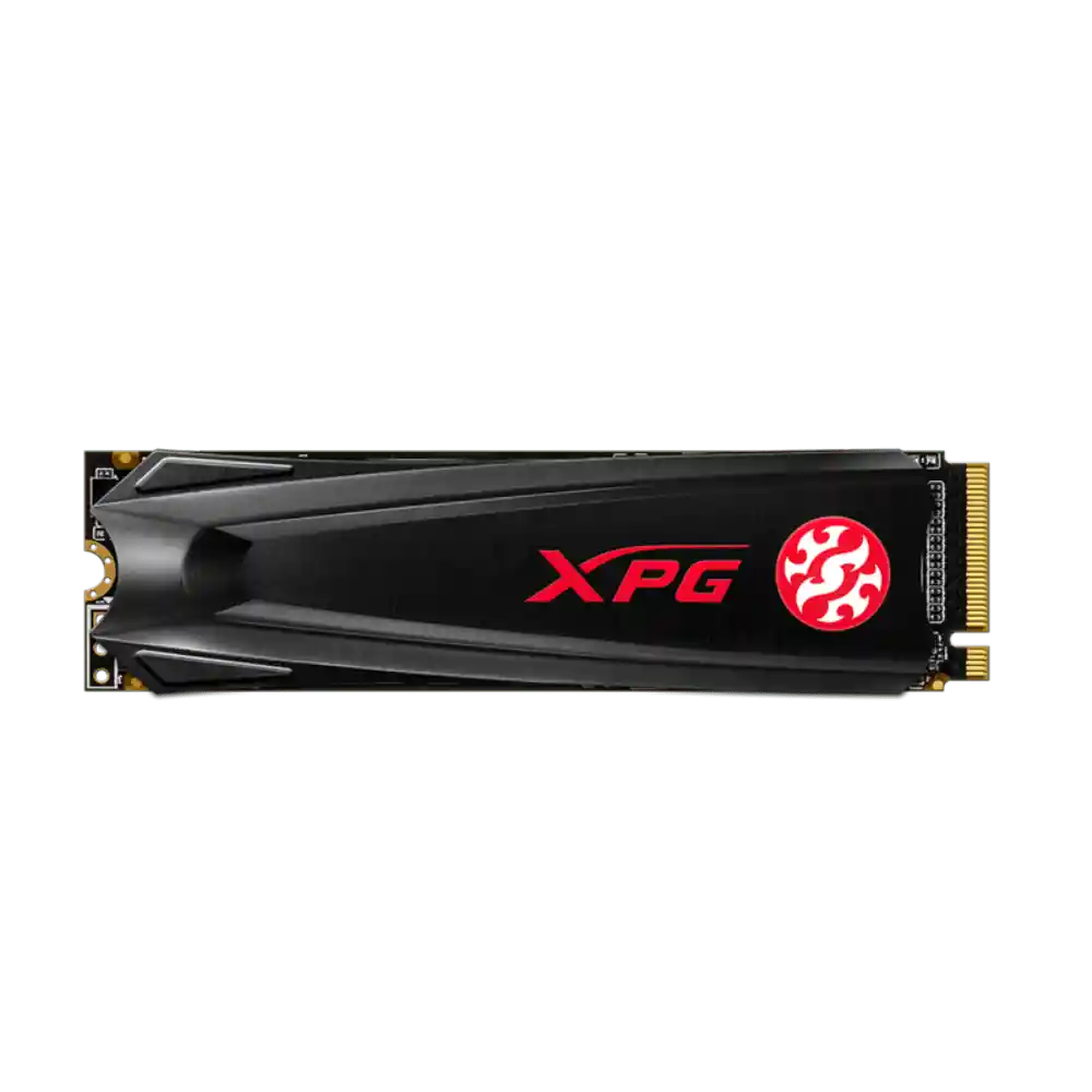 XPG Unidad de Estado Sólido Gaming 512GB