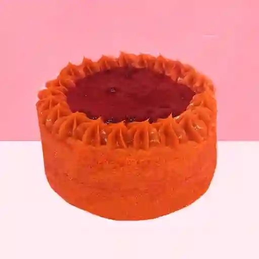 Torta Artesanal Maria Luisa