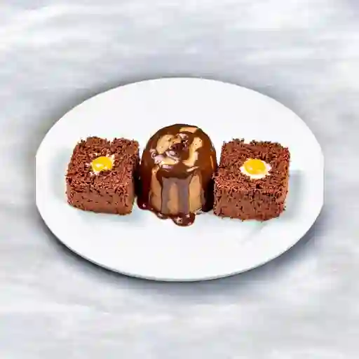 Chocolate Tradicional
