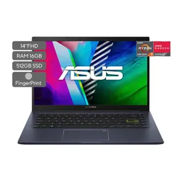Asus Computador Vivobook 14 AMD Ryzen 7 4700U M413IA-EB1048W