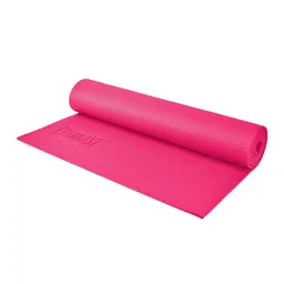 Yoga Mat Everlast Colchonetarojo 6 Mm