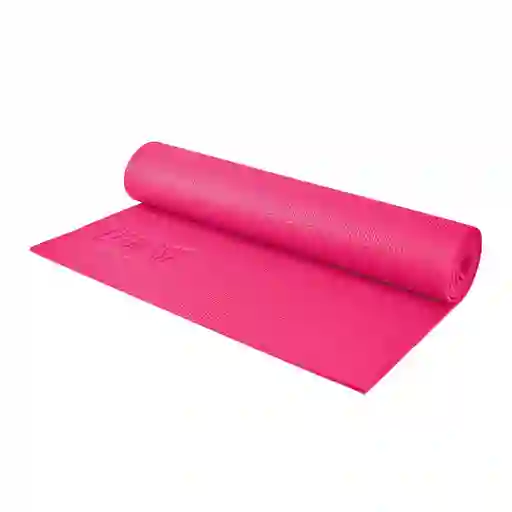 Yoga Mat Everlast Colchonetarojo 6 Mm