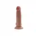 Fashion Dude Dildo 7.1 Flesh