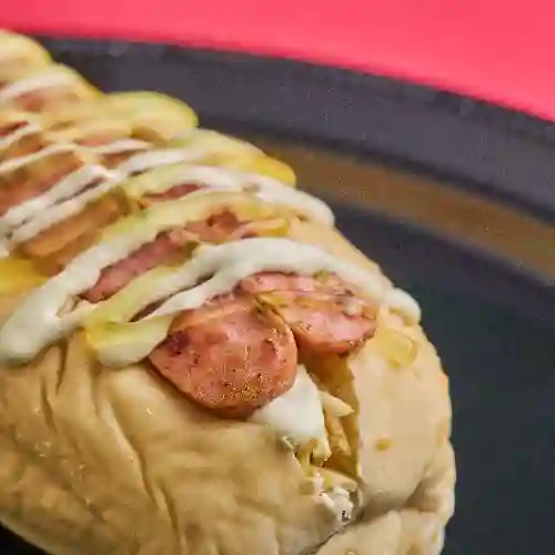 Perro sencillo