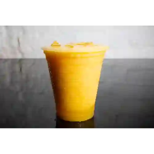 Jugos Naturales en Leche