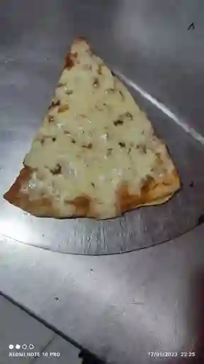Porción de Pizza Especial
