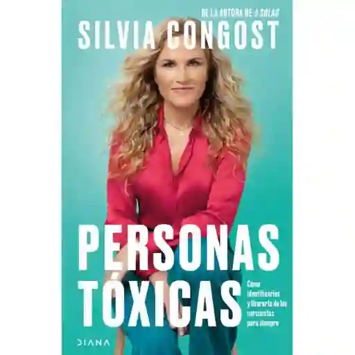 Personas tóxicas