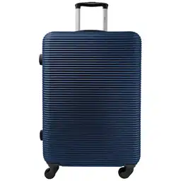 Davos Maleta de Viaje Explora de Cabina Rígida 20