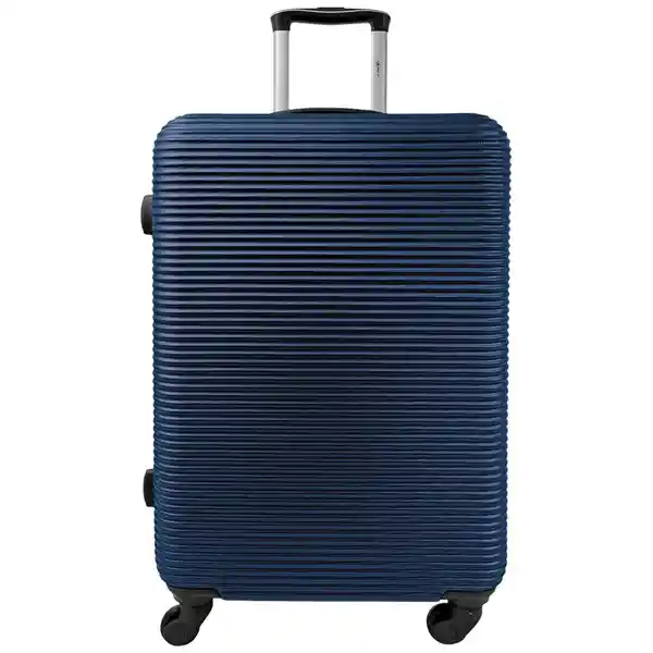 Davos Maleta de Viaje Explora de Cabina Rígida 20