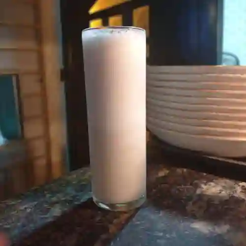 Limonada de Coco Artesanal