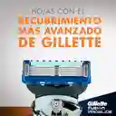 Gillette Máquina de Afeitar Fusion Proglide