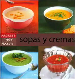 Sopas y Cremas