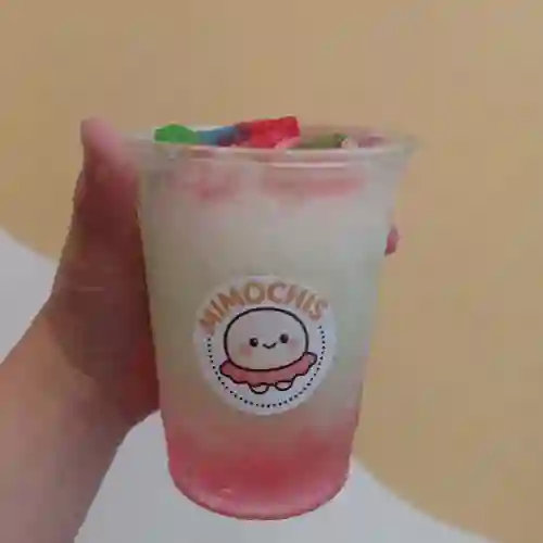 Granizados Sencillos 12