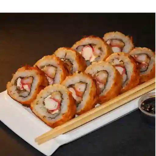 Cocomambo roll 10 makis